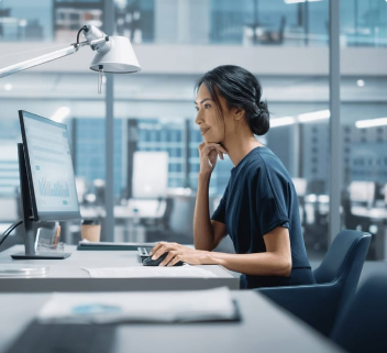 Modern Desktops